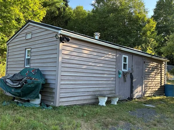473 Backer Rd Lot 18, Beaver Dams, NY 14812
