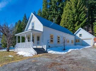 5371 Main St, Johnsville, CA 96103