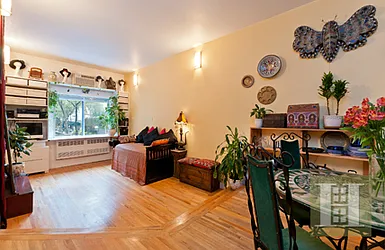 Sold by Halstead Real Estate
