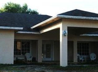 150 S Quebrada St, Clewiston, FL 33440
