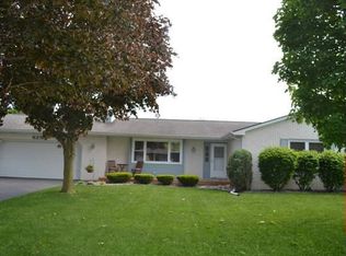 6255 Stansbury Ln, Saginaw, MI 48603