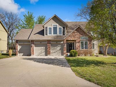 2208 SW Morris Dr, Lees Summit, MO, 64082