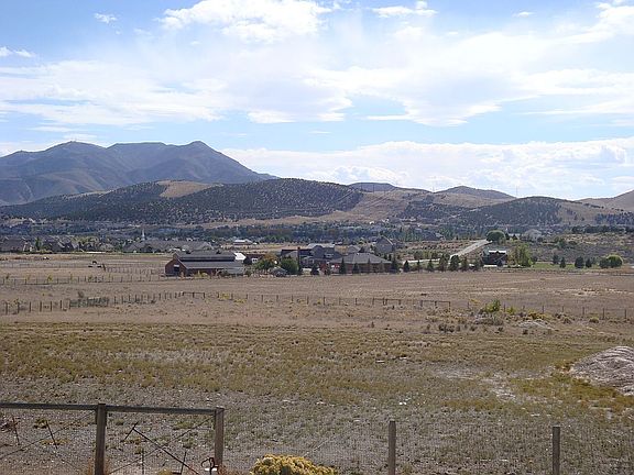 fenced for livestock/horses
