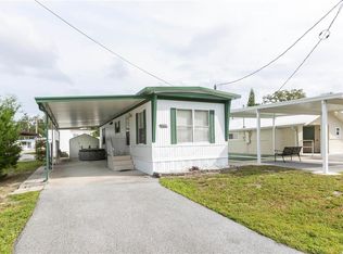 5706 Oak Ridge Ave, New Port Richey, FL 34652