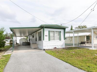 5706 Oak Ridge Ave, New Port Richey, FL, 34652