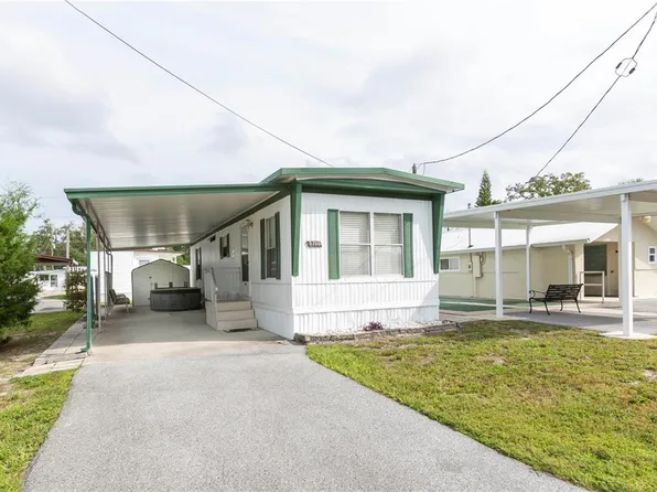 5706 Oak Ridge Ave, New Port Richey, FL 34652