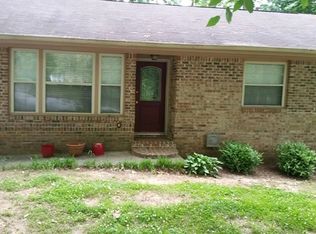 813 Plainville Dr SW, Atlanta, GA 30331