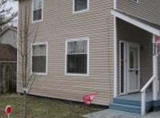9103 Forest Dr, Whitmore Lake, MI 48189