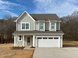 5229 Goshawk Ln, Graham, NC 27253