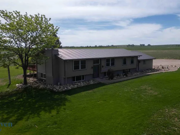 36 Ferguson Rd, Wheatland, WY 82201