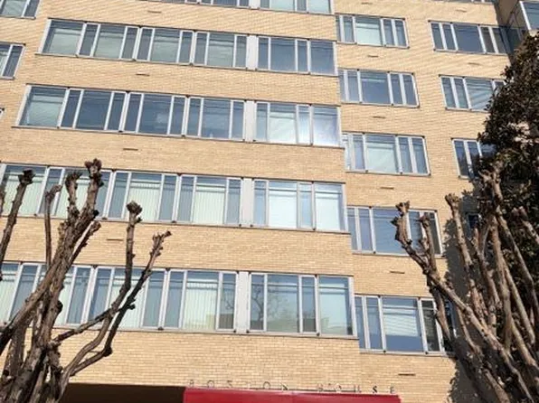 1711 Massachusetts Ave NW #718, Washington, DC 20036