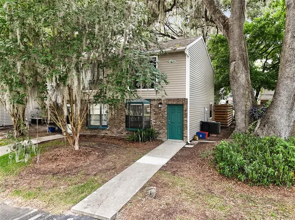 4632 SW 45th Ln, Gainesville, FL 32608