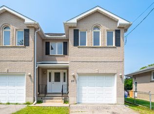 50 Albemarle St, Brantford, ON N3S 4N6