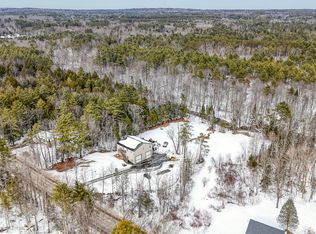 270 Mayall Road, Gray, ME 04039