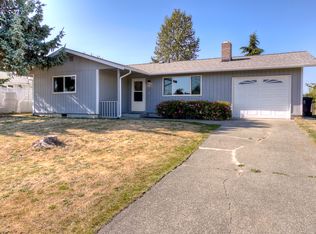 931 E 66th St, Tacoma, WA 98404