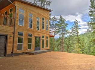 15175 Rainbow Drive, Sedalia, CO 80135