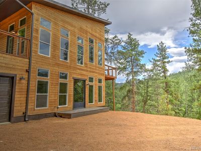 15175 Rainbow Drive, Sedalia, CO, 80135