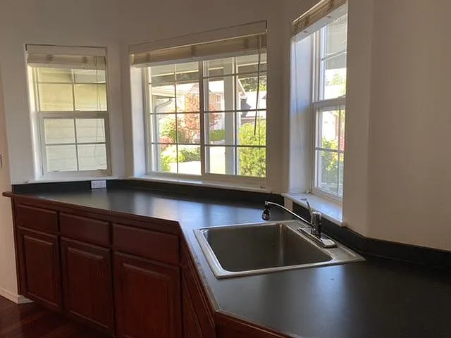 Laundry room/work space