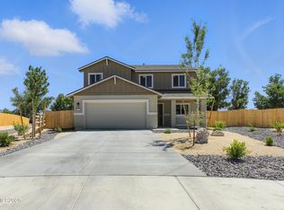 6778 Shell Ct, Fernley, NV 89408