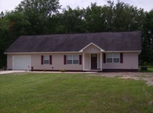 6271 Bailey Rd, Blackshear, GA 31516