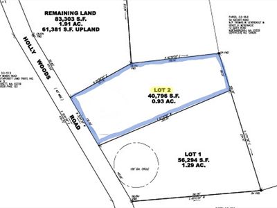 0 Holly Woods Rd, Mattapoisett, MA, 02739