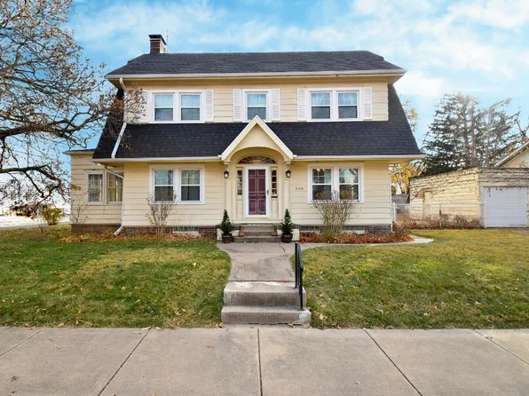 200 W Virginia Ave, Peoria, IL 61604