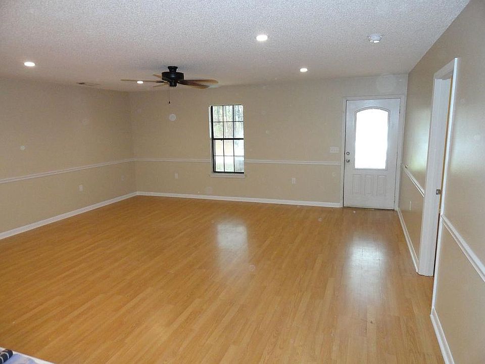 XL Den with hardwood floors