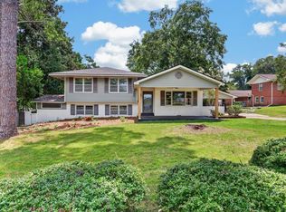 2810 Nancy St, Columbus, GA 31906