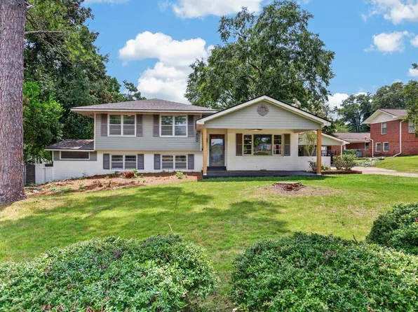 2810 Nancy St, Columbus, GA 31906