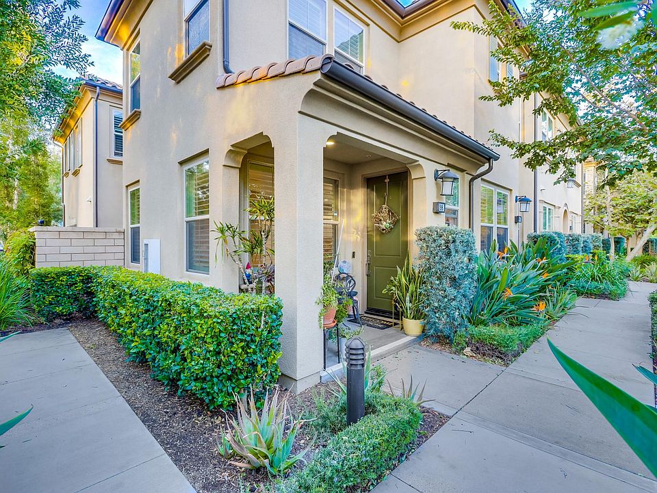 98 Wild Rose, Lake Forest, CA 92630 Zillow