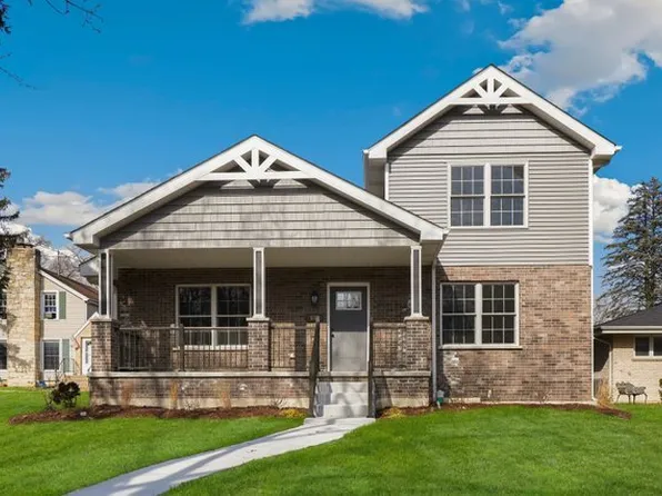 653 W Exchange St, Crete, IL 60417