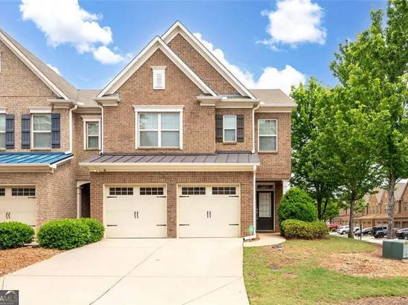 1957 Brightleaf Way #59, Marietta, GA 30060