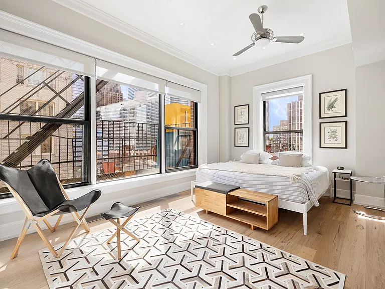 1 Hudson St #PH — Photo 11