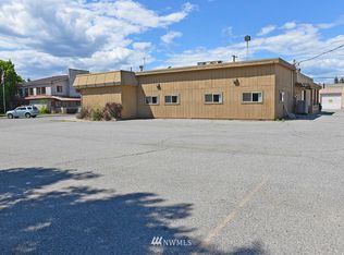 210 Glover St S, Twisp, WA 98856