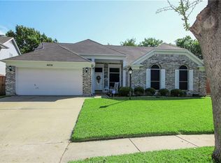 4438 Cabot Dr, Grand Prairie, TX 75052