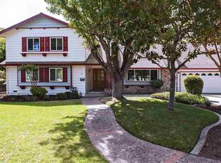 1 Medinah Ct, San Ramon, CA 94583