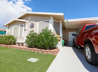 94 N 3950 W, Hurricane, UT 84737