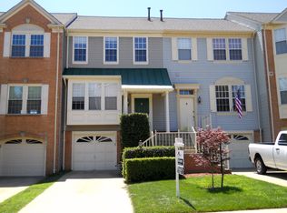 14003 Winding Ridge Ln, Centreville, VA 20121