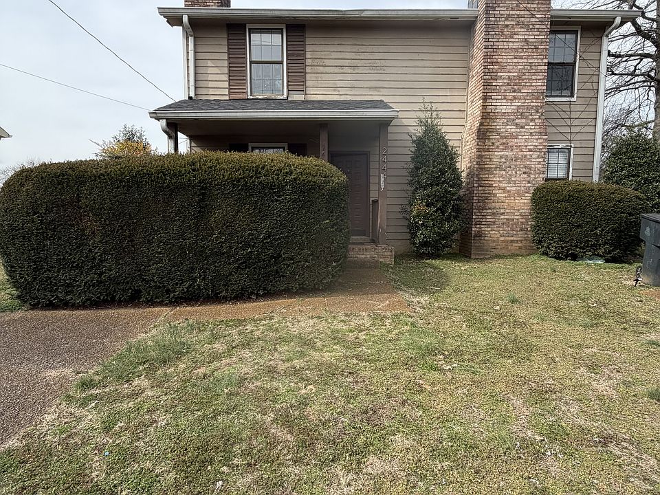 1st image of 2444 Fairbrook Dr #1