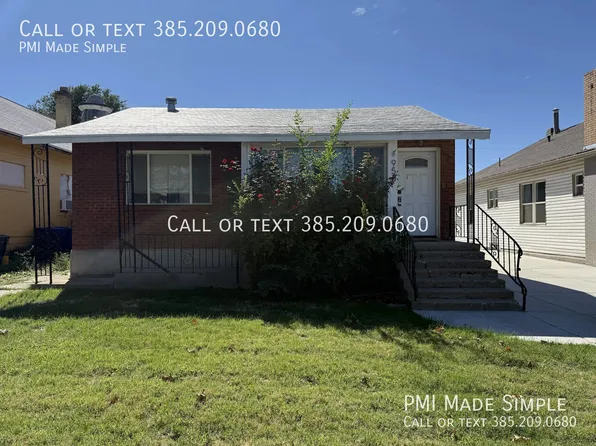 953 24th St Unit A, Ogden, UT 84401