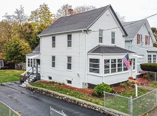 168 Green St, Reading, MA 01867