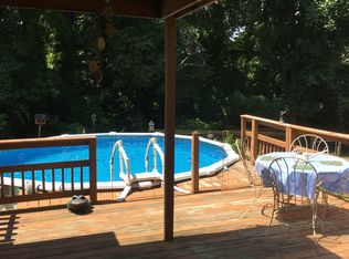 11 Rosenwald Dr, Hampton, GA 30228