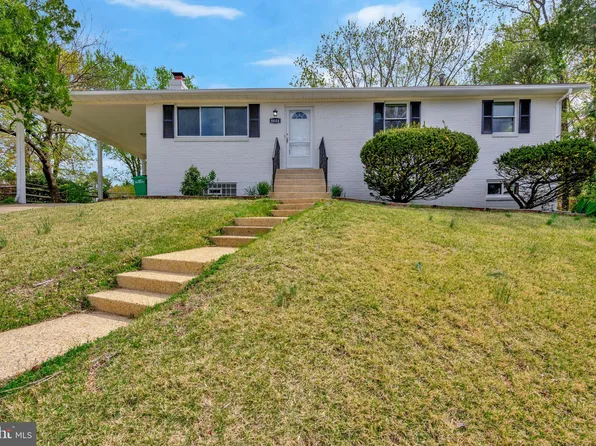 8604 Adios St, Clinton, MD 20735