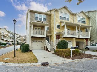 1296 Liberty Pkwy NW, Atlanta, GA 30318