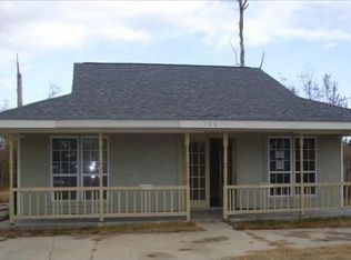 706 Sears Ave, Waveland, MS 39576