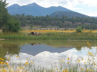 6812 W Soggy Bottom Ranch Rd, Flagstaff, AZ 86005