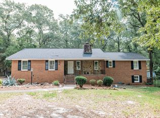 139 Old Oak Rd, Byron, GA 31008