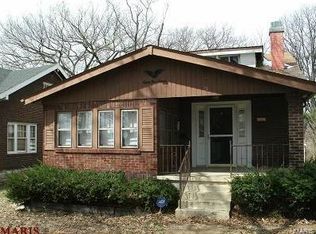 8515 Clifton Ave, Saint Louis, MO