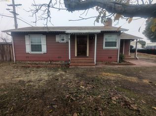 220 E Tregallas Rd, Antioch, CA 94509