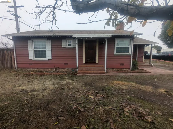 220 E Tregallas Rd, Antioch, CA 94509